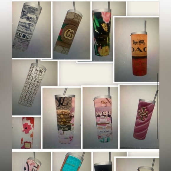 Made to order custom tumblers! - Picture 6 of 15